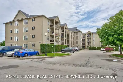 1421 Walkers Line 408, Burlington, ON L7M 4P4