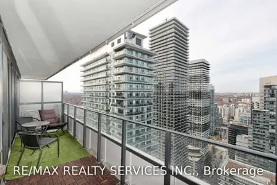 20 Shore Breeze Drive 3604, Toronto W06, ON M8V 1A1