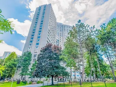 3700 Kaneff Crescent 2004, Mississauga, ON L5A 4B2