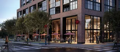 2300 St. Clair Avenue W 623, Toronto W02, ON M6N 1K8