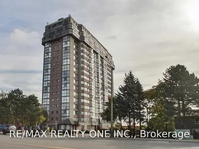 880 Dundas Street W 1608, Mississauga, ON L5C 4H3