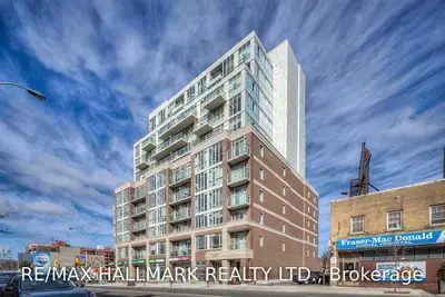 1638 Bloor Street W 611, Toronto W02, ON M6P 1A7