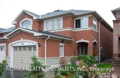 370 WILDGRASS Road, Mississauga, ON L5B 4H2