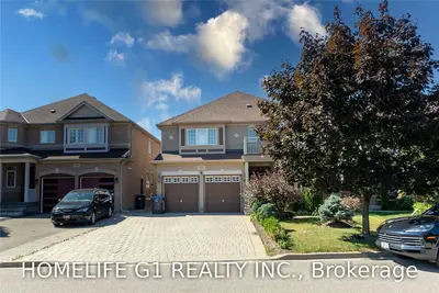 6808 Golden Hills Way, Mississauga, ON L5W 1P2