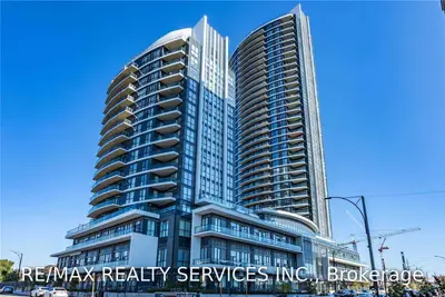 35 Watergarden Drive 416, Mississauga, ON L5R 0G8