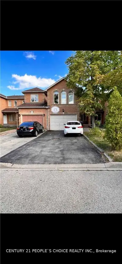 933 Cardington Street, Mississauga, ON L5V 1Z8