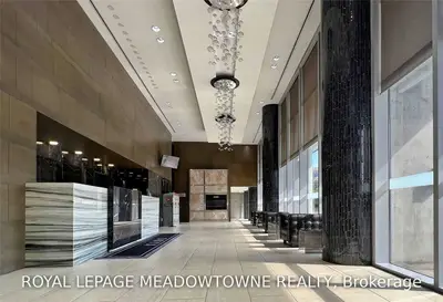 223 Webb Drive 1101, Mississauga, ON L5B 0E8