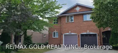2418 Susquehanna Court, Oakville, On L6h 5y8