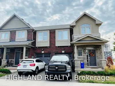 3251 Mockingbird Common Court, Oakville, ON L6H 0X1