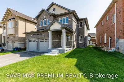 15312 Danby Road, Halton Hills, ON L7G 0M7