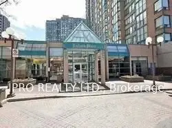 285 Enfield Place 1206, Mississauga, ON L5B 4L8