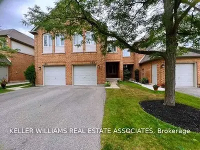2555 Thomas Street 103, Mississauga, ON L5M 5P6