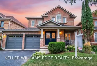 5466 Blue Spruce Avenue, Burlington, On L7l 7c6