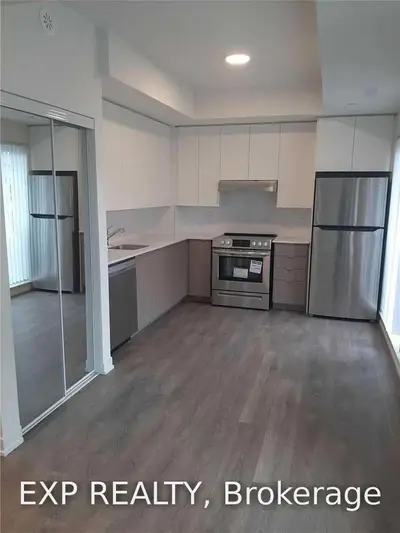 160 Canon Jackson Drive A-304, Toronto W04, ON M6M 2G1