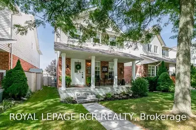 309 Fern Street, Orangeville, ON L9W 5B8