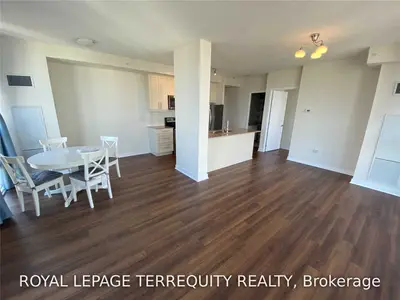 3975 Grand Park Drive Drive #2302, Mississauga, ON L5B 0K4