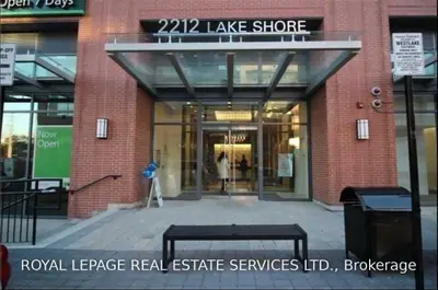 2212 Lake Shore Blvd W Boulevard 4008, Toronto W06, ON M8V 0C2