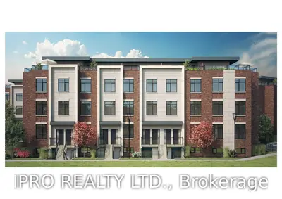 1070 Douglas Mccurdy U224, Mississauga, ON L5G 4B1