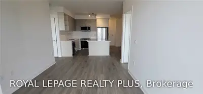 4655 Metcalf Avenue 1810, Mississauga, ON L5M 0Z7