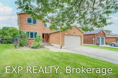 2121 LAURELWOOD Drive, Oakville, ON L6H 4T2