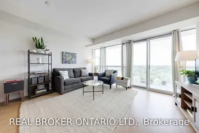5101 Dundas Street W 1101, Toronto W08, ON M9A 1C1