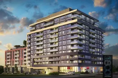 2800 Keele Street 814, Toronto W05, ON M3M 0B8