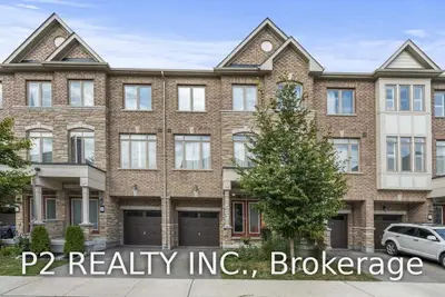 371 Ladycroft Terrace 11, Mississauga, ON L5A 0A7