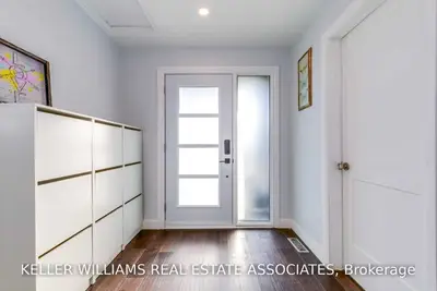 3451 Galena Crescent, Mississauga, ON L5A 3L7