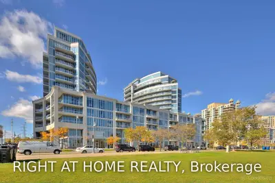 58 Marine Parade Drive 905, Toronto W06, ON M8V 4G1
