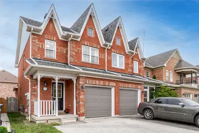1131 Meadowgrove Court, Mississauga, ON L5W 1J1