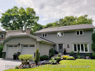 2315 Bennington Gate, Oakville, On L6j 5z4