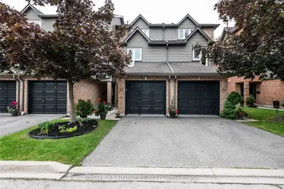 460 Bristol Road W 72, Mississauga, ON L5R 3P6