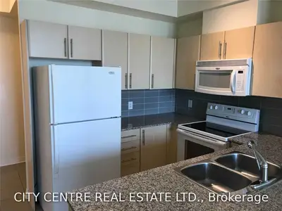 3515 Kariya Drive 2910, Mississauga, ON L5B 0C1