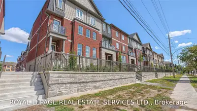 445 Ontario Street S 67, Milton, On L9t 9k4