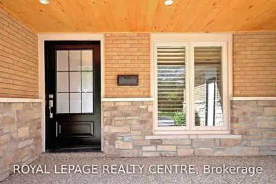 326 Slade Crescent Upper, Oakville, ON L6K 3R4