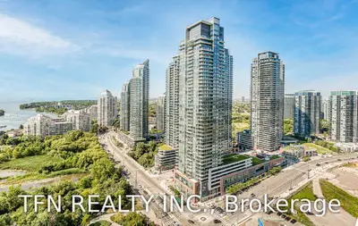 30 Shore Breeze Drive 2415, Toronto W06, On M8v 0j1