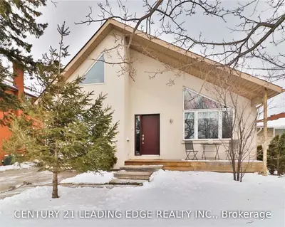 3397 Cawthra Road Main Fl, Mississauga, On L5a 2x8