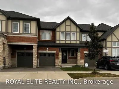 260 North Park Boulevard, Oakville, On L6m 4m1