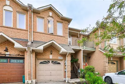 5120 Lampman Avenue, Burlington, ON L7L 6L1