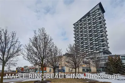 297 Oak Walk Drive 414, Oakville, ON L6H 6Z3