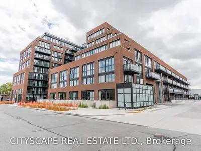 2300 St. Clair Avenue W 722, Toronto W02, ON M6N 1K8