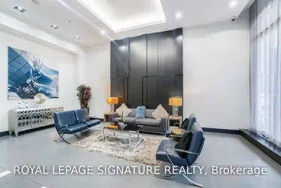 4070 Confederation Parkway 2608, Mississauga, ON L5B 0E9