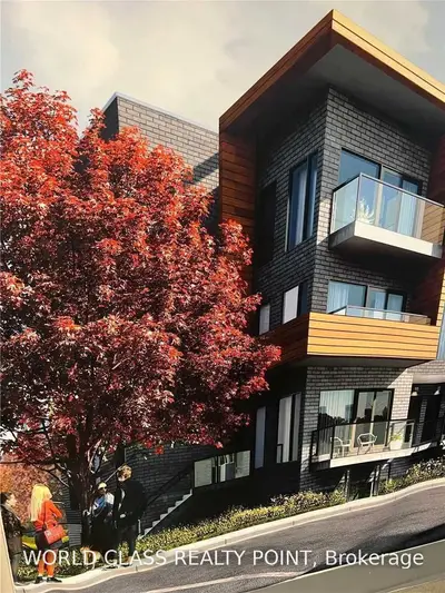 1145 Journeyman Lane 201, Mississauga, ON L5J 0B5