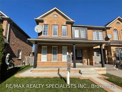 3235 EQUESTRIAN Crescent, Mississauga, ON L5M 6S8