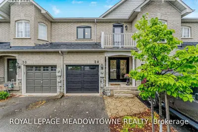 28 HARDING Street, Halton Hills, ON L7G 6B2
