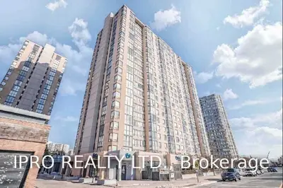 285 Enfield Place 2207, Mississauga, On L5b 3y6