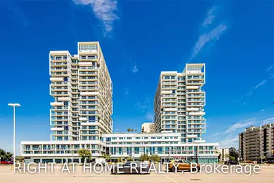 65 SPEERS Road 513, Oakville, ON L6K 0J1