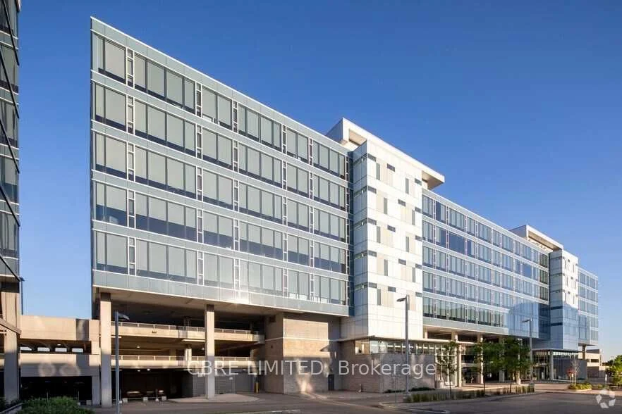 5570 Explorer Drive 500, Mississauga, ON L4W 0C4