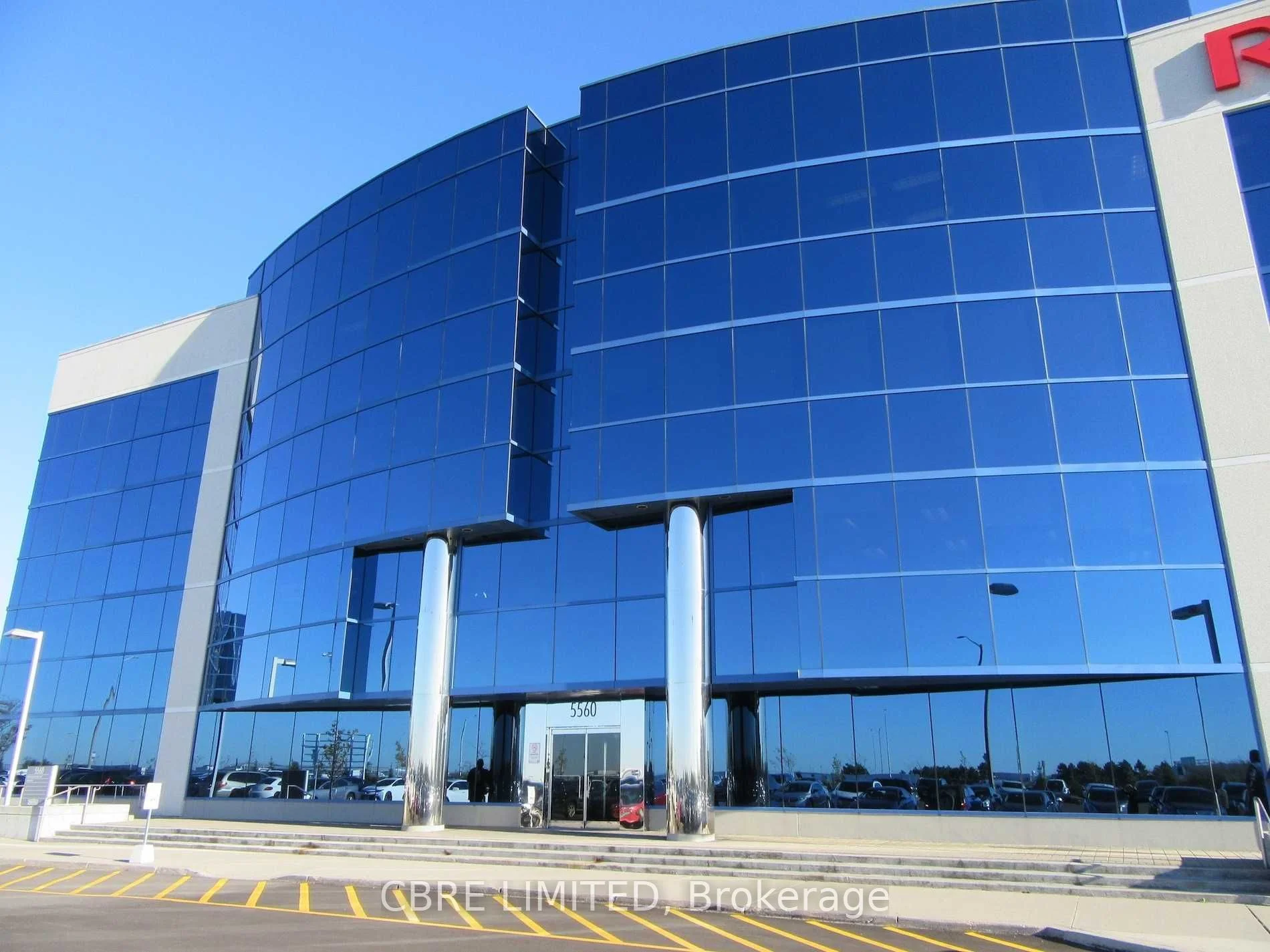 5560 Explorer Drive 200, Mississauga, ON L4W 5M3
