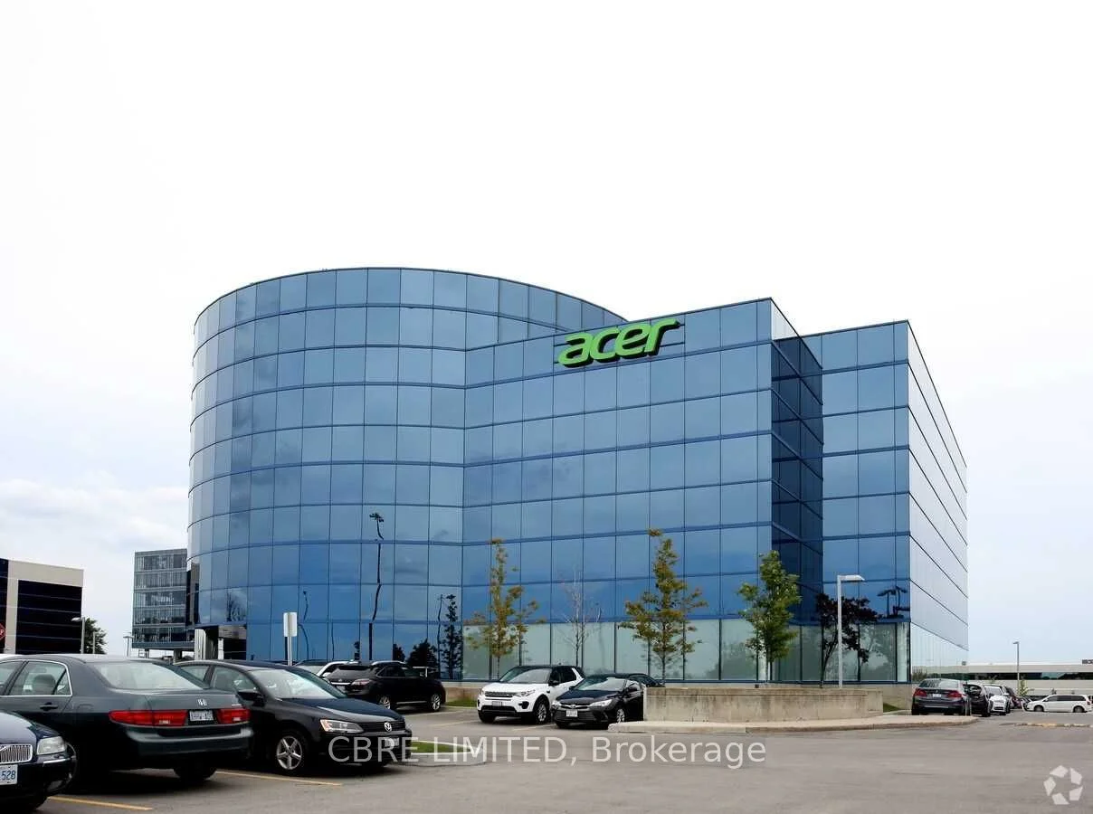 5600 Explorer Drive 400, Mississauga, ON L4W 4Y2